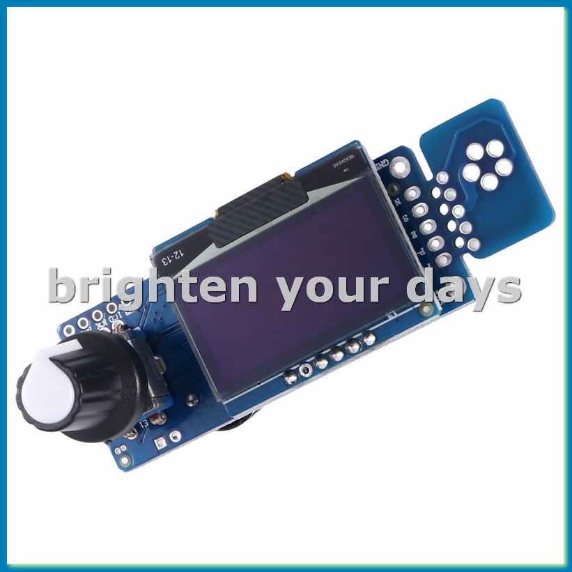 Soldering Station T12 Oled - T12 OLED Dijital Havya İstasyonu Sıcaklık