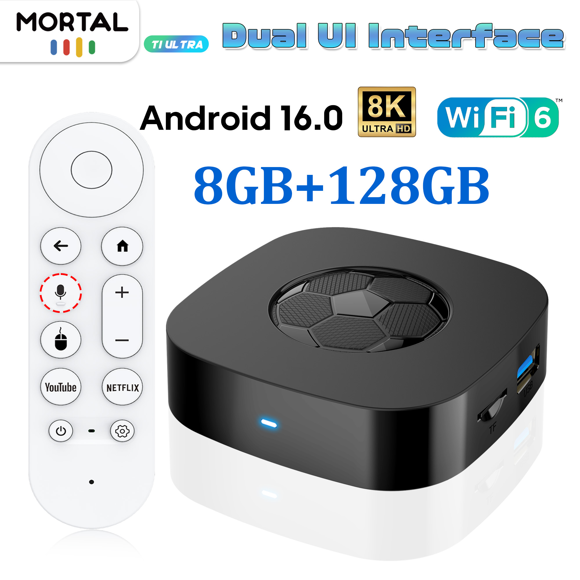Radxa Rock 5B 16Gb - 2026 Yeni 8K Ultra HD Akıllı