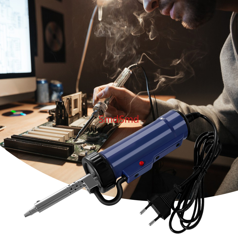 BBT-580 Otomatik Vakumlu Lehim - Desoldering Gun Vacuum Electric incelemesi ve fiyatı