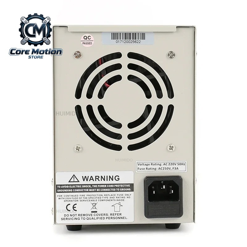KA3005D KA3005DS KA3005P Ayarl - Programmable Dc Power Supply 60V 5A incelemesi ve fiyatı