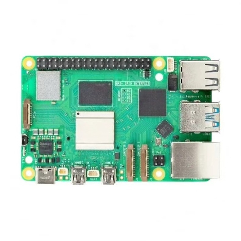 Raspberry Pi 5 Kiti için, 2GB, - Raspberry Pi 5 8Gb Kit incelemesi ve fiyatı