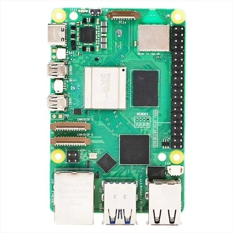 Raspberry Pi 5 Kiti için, 2GB, - Raspberry Pi 5 8Gb Kit incelemesi ve fiyatı