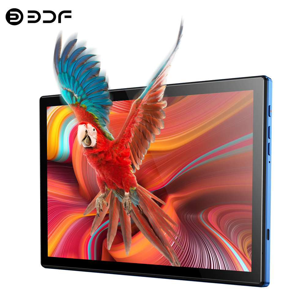 Yeni 10.1 İnç Tablet PC, Andro - Khadas Vim4 8Gb incelemesi ve fiyatı