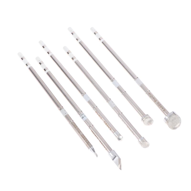 【BA】T12-BK/SKU/C6/C8/C10/C15 S - Soldering Station T12 Oled incelemesi ve fiyatı
