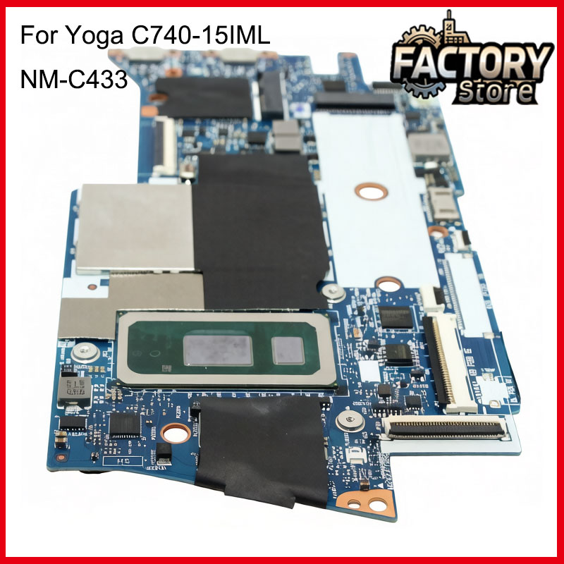 Lenovo Yoga C740-15IML için In - Khadas Vim4 8Gb incelemesi ve fiyatı