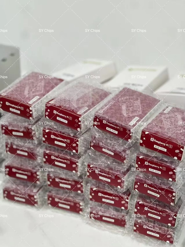 Raspberry Pi 5 16GB Bellekli B - Raspberry Pi 5 8Gb Kit incelemesi ve fiyatı