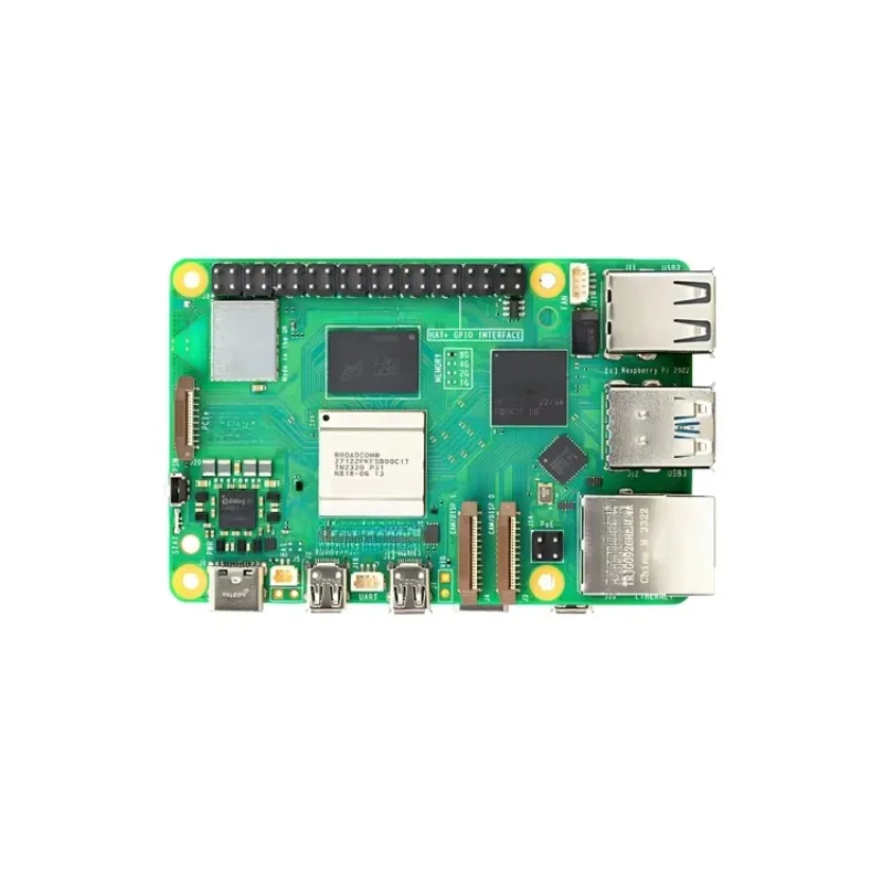 Raspberry Pi 5 MODEL 4GB 8GB 1 - Raspberry Pi 5 8Gb Kit incelemesi ve fiyatı