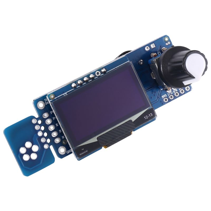 Y39A-T12 OLED Dijital Havya İs - Soldering Station T12 Oled incelemesi ve fiyatı