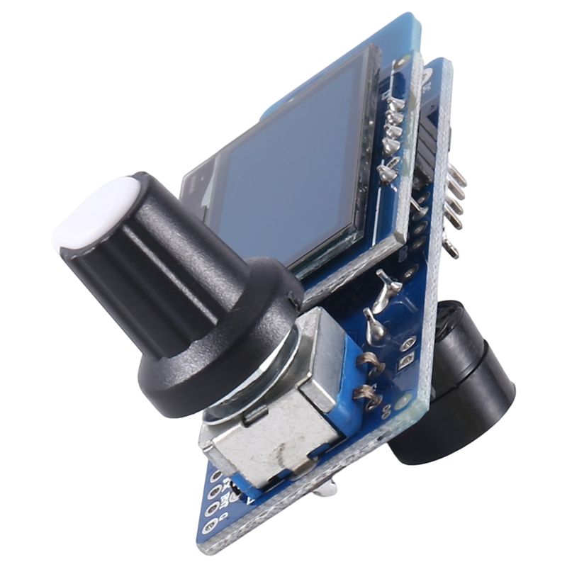 Y39A-T12 OLED Dijital Havya İs - Soldering Station T12 Oled incelemesi ve fiyatı