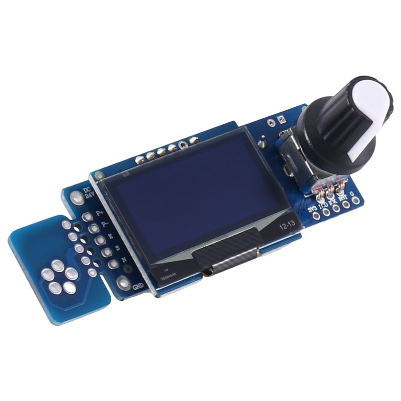 Y39A-T12 OLED Dijital Havya İs - Soldering Station T12 Oled incelemesi ve fiyatı